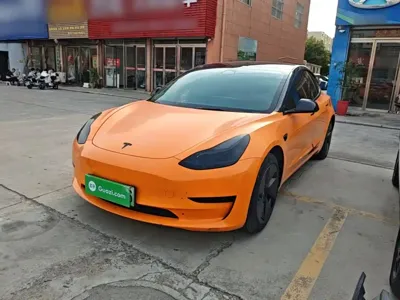 Tesla Model 3 · 2023 год