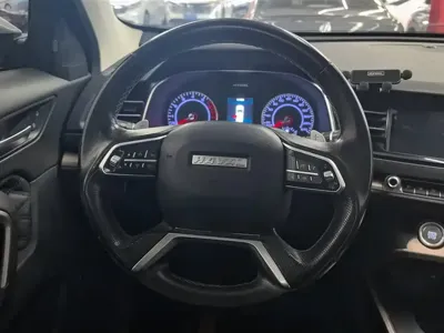 Haval H6 2020, 75500 км, за 49400 CNY - фото 15