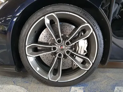 McLaren 650S 2015, 21600 км, за 185000000 KRW - фото 20