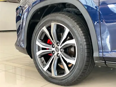 Lexus RX 2022, 34000 км, за 248000 CNY - фото 21