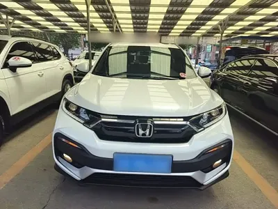 Honda XR-V 2021, 55199 км, за 66300 CNY