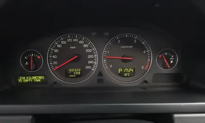 Volvo XC90 2010, 160320 км, за 7600000 KRW - фото 8