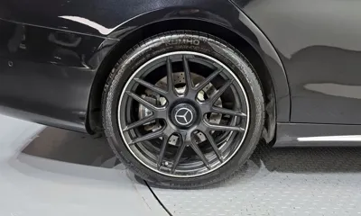 Mercedes-Benz S-Class 2016, 191025 км, за 37500000 KRW - фото 5