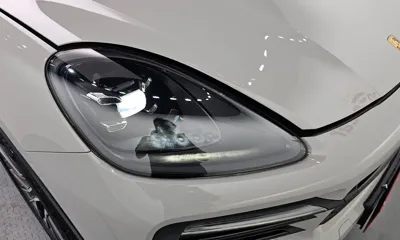 Porsche Cayenne 2020, 88604 км, за 65500000 KRW - фото 22