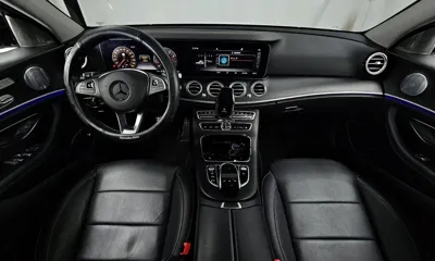 Mercedes-Benz E-Class 2018, 125555 км, за 22900000 KRW - фото 7