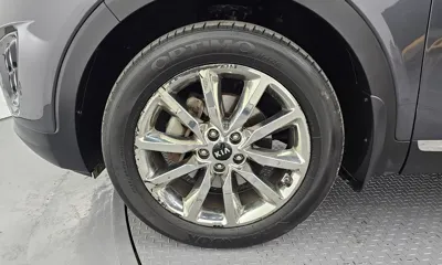 Kia Sorento 2017, 133351 км, за 13300000 KRW - фото 5