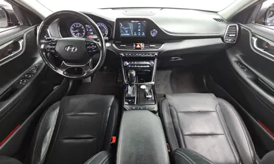 Hyundai Grandeur 2018, 66706 км, за 14990000 KRW - фото 7