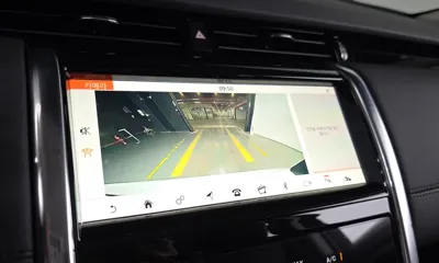 Land Rover Discovery Sport 2020, 117655 км, за 28900000 KRW - фото 15