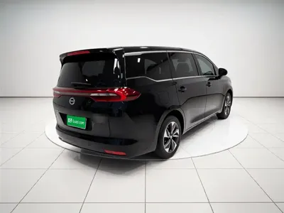 GAC Motor Trumpchi M6 2023, 65400 км, за 69300 CNY - фото 6