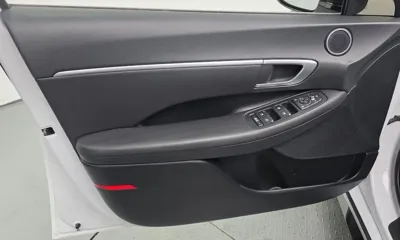 Hyundai Sonata 2022, 97361 км, за 14900000 KRW - фото 24