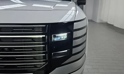Hyundai Palisade 2026, 10202 км, за 91500000 KRW - фото 22