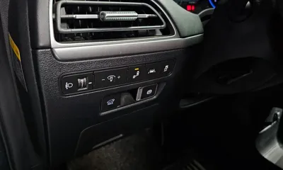 Hyundai Palisade 2019, 140435 км, за 21900000 KRW - фото 13