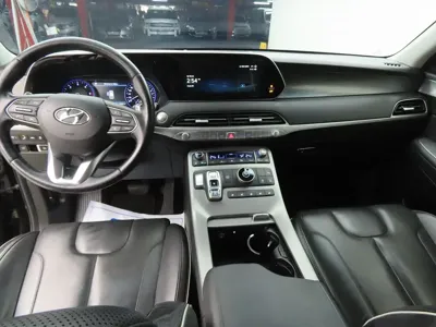 Hyundai Palisade 2021, 139411 км, за 20700000 KRW - фото 7