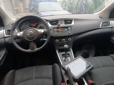 Nissan Sylphy 2024, 30000 км, за 67793.17 CNY - фото 13