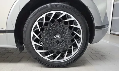 Hyundai Ioniq5 2022, 88513 км, за 29700000 KRW - фото 21