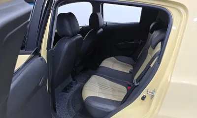 ChevroletGMDaewoo Spark 2013, 91805 км, за 2390000 KRW - фото 12