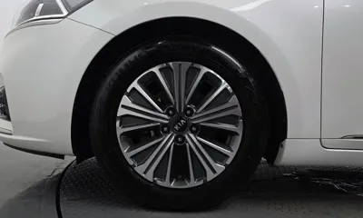 Kia K7 2018, 66197 км, за 18200000 KRW - фото 5