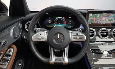 Mercedes-Benz C-Class 2019, 59794 км, за 38900000 KRW - фото 13