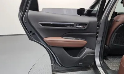 Renault-KoreaSamsung QM6 2017, 28392 км, за 13990000 KRW - фото 25