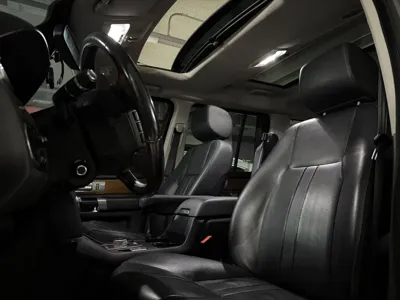 Land Rover Discovery 2016, 180000 км, за 21200000 KRW - фото 19