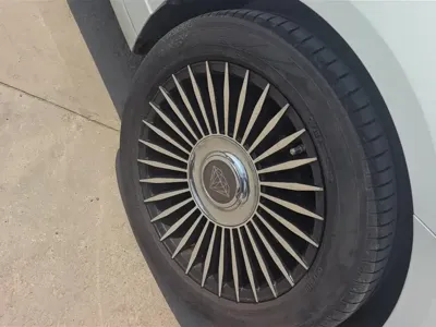 Roewe i5 2022, 24000 км, за 37000 CNY - фото 6