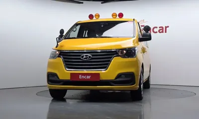 Hyundai Starex 2019, 70072 км, за 16590000 KRW