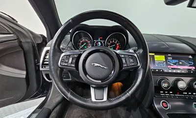 Jaguar F-Type 2019, 68934 км, за 31900000 KRW - фото 13