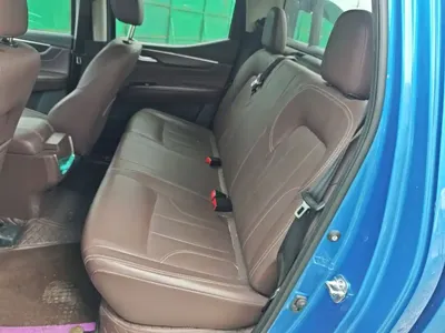 Dongfeng Rich 7 2023, 39900 км, за 83900 CNY - фото 17