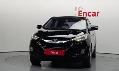 Hyundai Tucson 2011, 133102 км, за 4200000 KRW - фото 3