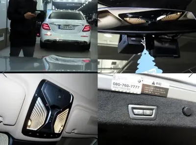 BMW 7-Series 2016, 220701 км, за 17990000 KRW - фото 17