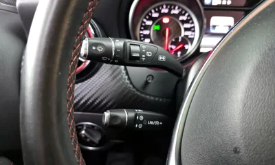 Mercedes-Benz A-Class 2016, 158403 км, за 14000000 KRW - фото 17