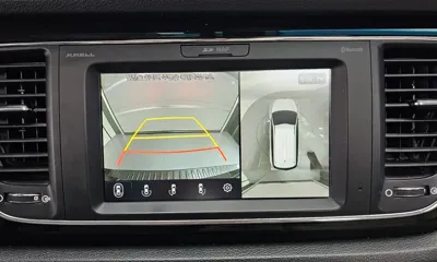 Kia Canival 2019, 132307 км, за 16500000 KRW - фото 15