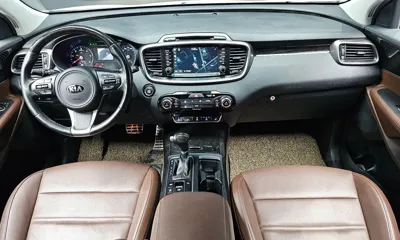 Kia Sorento 2016, 83297 км, за 14800000 KRW - фото 7
