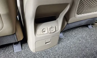 Kia Canival 2017, 153314 км, за 14000000 KRW - фото 19