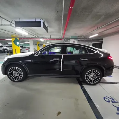 Mercedes-Benz GLC-Class 2026, 10 км, за 105000000 KRW