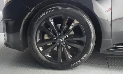 Kia Canival 2016, 181395 км, за 13500000 KRW - фото 5