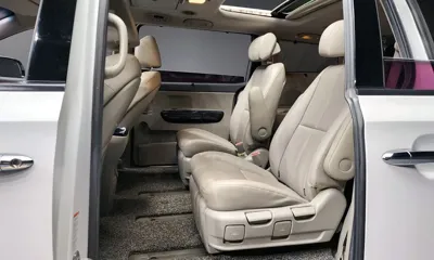 Kia Canival 2018, 86089 км, за 18100000 KRW - фото 12