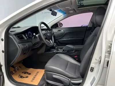 Hyundai Mistra 2013, 56000 км, за 31000 CNY - фото 7