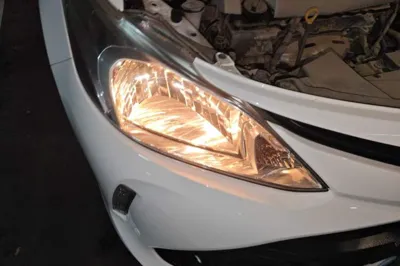 Toyota Vios 2017, 19300 км, за 38999.95 CNY - фото 11