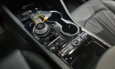 Kia K5 2022, 34375 км, за 25000000 KRW - фото 9