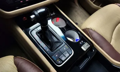 Kia Canival 2015, 125577 км, за 14900000 KRW - фото 9