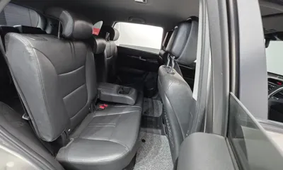 Kia Sorento 2010, 180952 км, за 4500000 KRW - фото 19