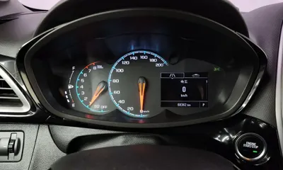 ChevroletGMDaewoo Spark 2019, 68362 км, за 7200000 KRW - фото 8