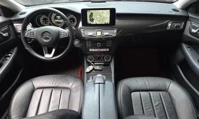 Mercedes-Benz CLS-Class 2016, 82959 км, за 17700000 KRW - фото 7