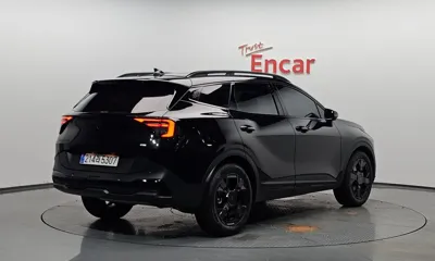 Kia Sportage 2025, 17003 км, за 36500000 KRW - фото 2