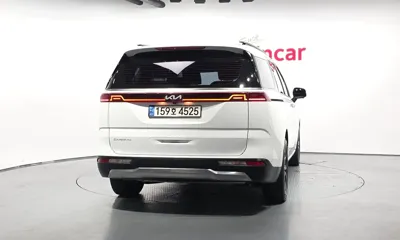 Kia Canival 2023, 151973 км, за 19900000 KRW - фото 4