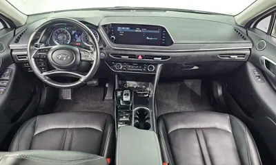Hyundai Sonata 2020, 118179 км, за 13700000 KRW - фото 7