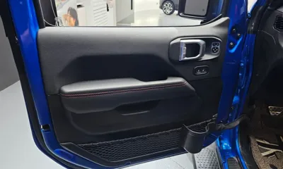 Jeep Wrangler 2021, 14045 км, за 47700000 KRW - фото 24