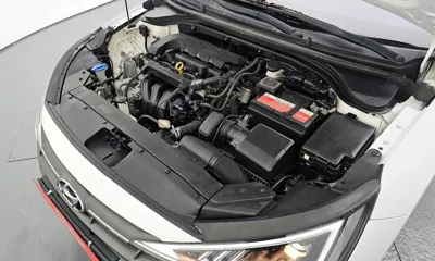 Hyundai Avante 2019, 156037 км, за 6500000 KRW - фото 6
