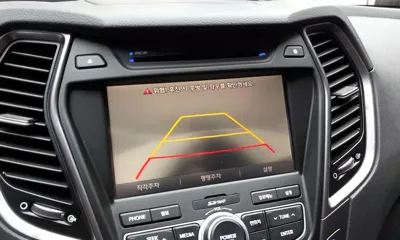 Hyundai Santafe 2013, 41194 км, за 11400000 KRW - фото 14